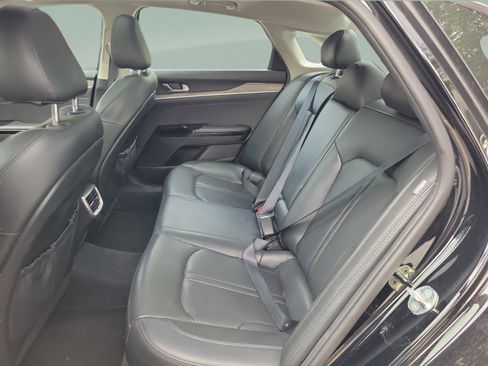 Used 2023 Kia K5 EX FWD image 27