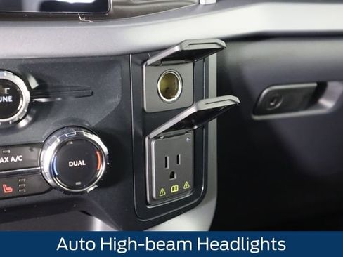 New 2026 Ford F150 XLT w/ Equipment Group 302A MID image 41