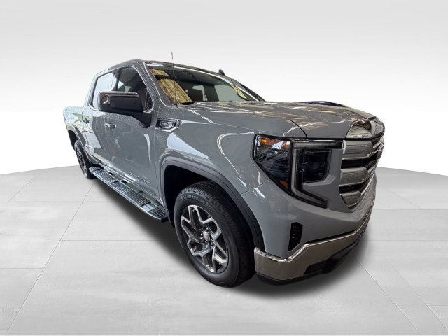 Used 2024 GMC Sierra 1500 SLE AWD/4WD image 7