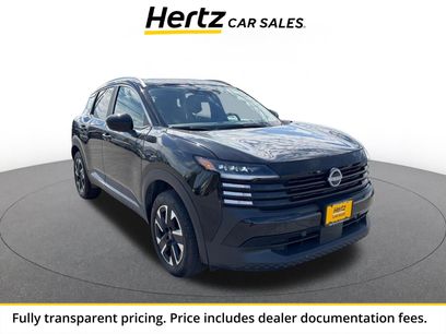 Used 2026 Nissan Kicks SV w/ Cold Weather Package