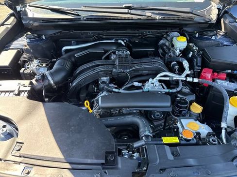 Used 2025 Subaru Legacy Premium AWD/4WD image 27