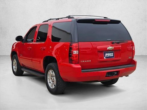Used 2011 Chevrolet Tahoe LT w/ Luxury Package image 7