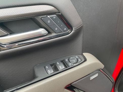 Used 2024 Chevrolet Silverado 1500 ZR2 w/ ZR2 Bison Edition image 23