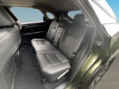 Used 2022 Lexus RX 350 AWD w/ Premium Package image 21