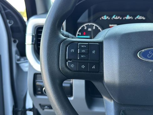 Used 2024 Ford F350 XLT image 18