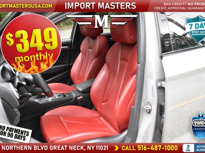 Used 2020 Audi A3 2.0T Premium Plus w/ Premium Plus Package