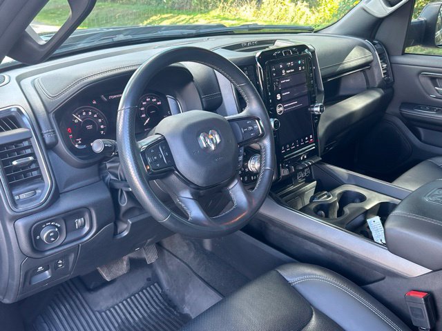 Used 2024 RAM 1500 Rebel w/ Rebel Level 1 Equipment Group AWD/4WD image 22