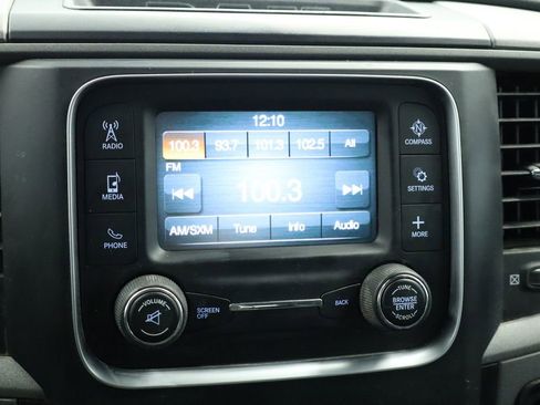Used 2019 RAM 1500 Express w/ Express Value Package image 42