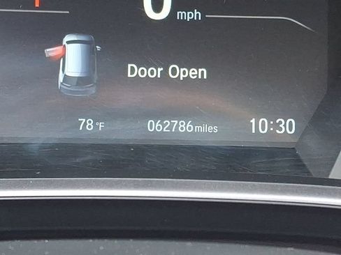 Used 2018 Honda CR-V EX image 19