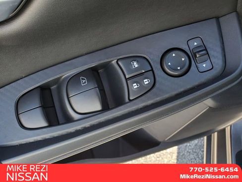 New 2025 Nissan Sentra SV w/ All-Weather Package image 12