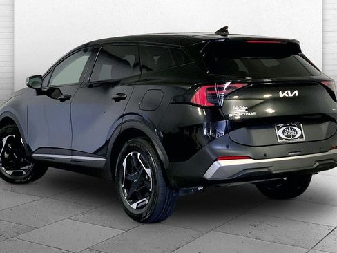Used 2026 Kia Sportage S AWD/4WD image 11
