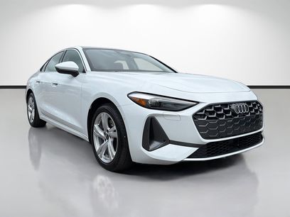 Used 2025 Audi A5 2.0T Premium