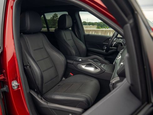 Certified 2021 Mercedes-Benz GLE 350 4MATIC image 29