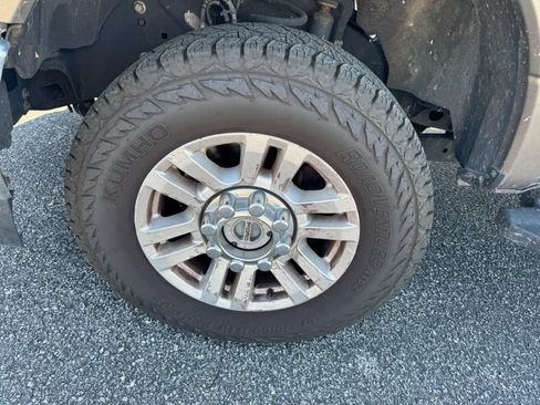 Used 2018 Ford F250 XLT AWD/4WD image 7