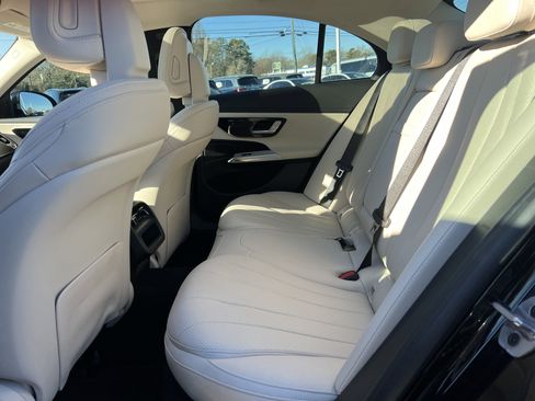 Certified 2025 Mercedes-Benz E 350 E 350 image 33