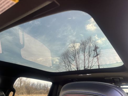 Used 2024 Chevrolet Silverado EV RST image 22