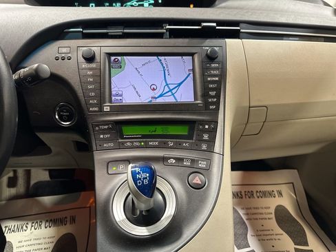 Used 2010 Toyota Prius Five image 31
