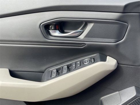 New 2026 Honda Accord SE image 20