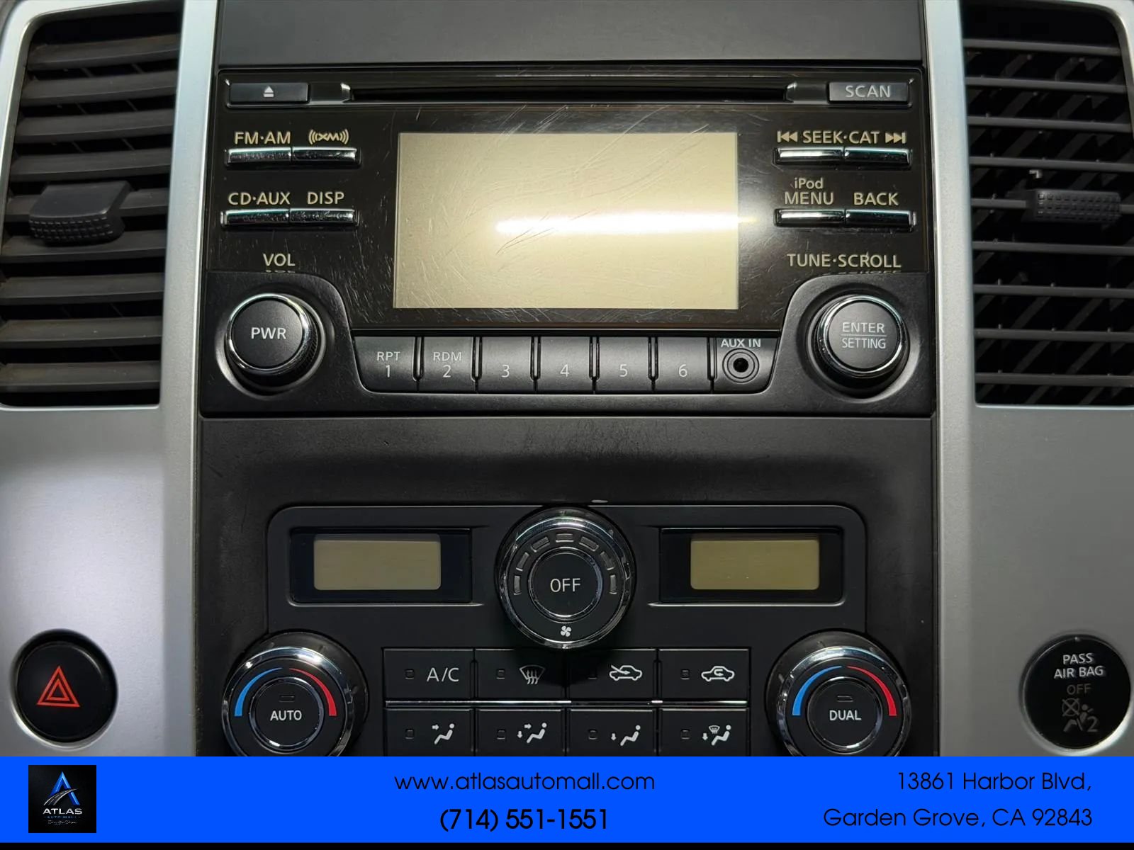 Used 2014 Nissan Frontier SV w/ SV Value Truck Package RWD image 32