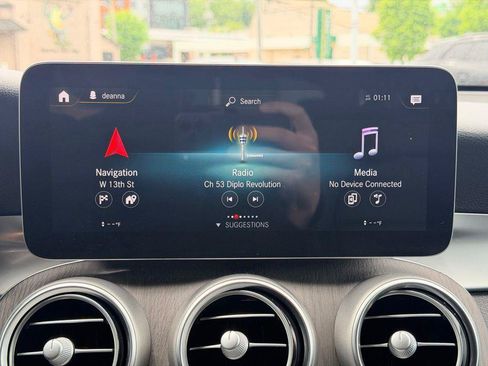 Used 2022 Mercedes-Benz GLC 300 4MATIC image 29