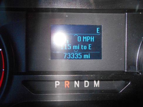 Used 2020 Ford F450 XL w/ Power Equipment Group RWD image 14