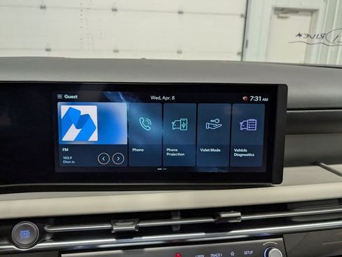 Used 2025 Hyundai Tucson SE image 20