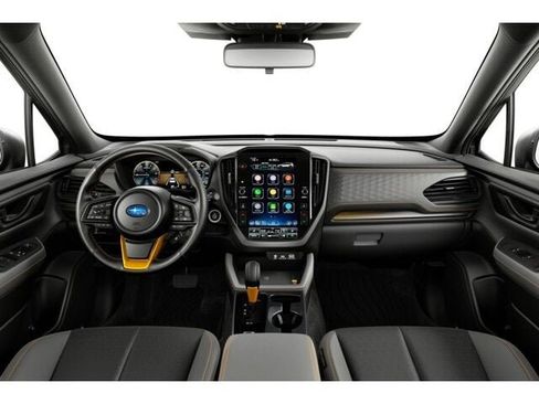 New 2026 Subaru Forester Wilderness image 19
