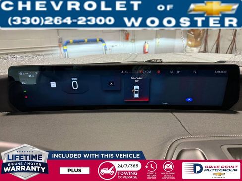 Used 2025 Ford Expedition Platinum w/ Driver's Package image 12