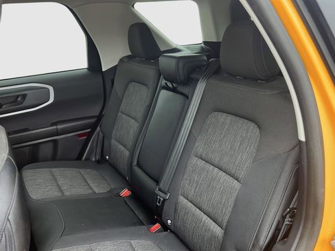 Used 2023 Ford Bronco Sport Big Bend AWD/4WD image 35