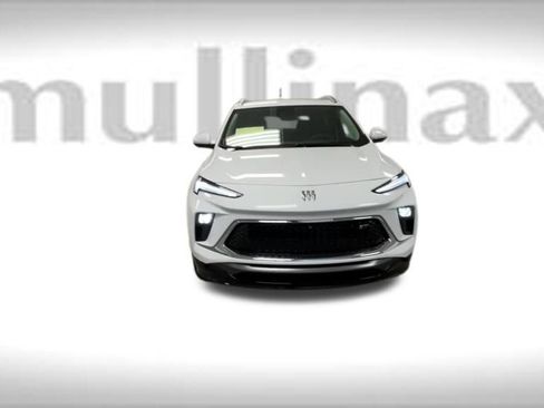 New 2026 Buick Encore GX Sport Touring w/ Advanced Technology Package image 50