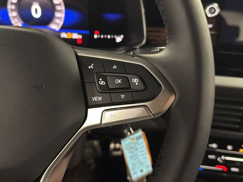 New 2026 Volkswagen Jetta Sport FWD image 22