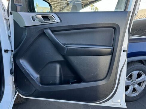 Used 2019 Ford Ranger XLT w/ Equipment Group 301A Mid image 15