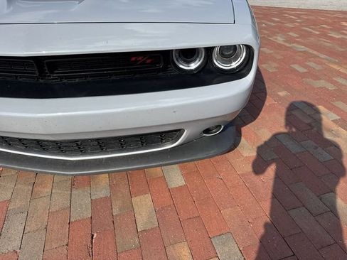 Used 2021 Dodge Challenger R/T Scat Pack RWD image 24