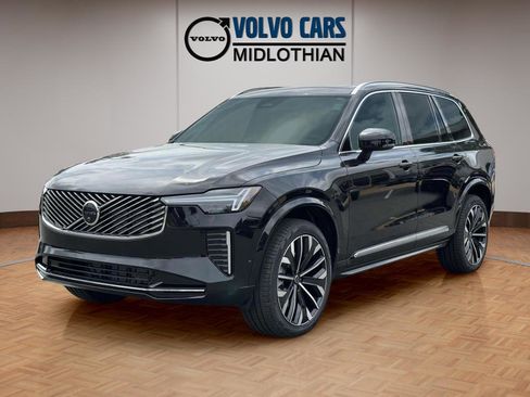 New 2026 Volvo XC90 B6 Plus w/ Protection Package Premier image 24