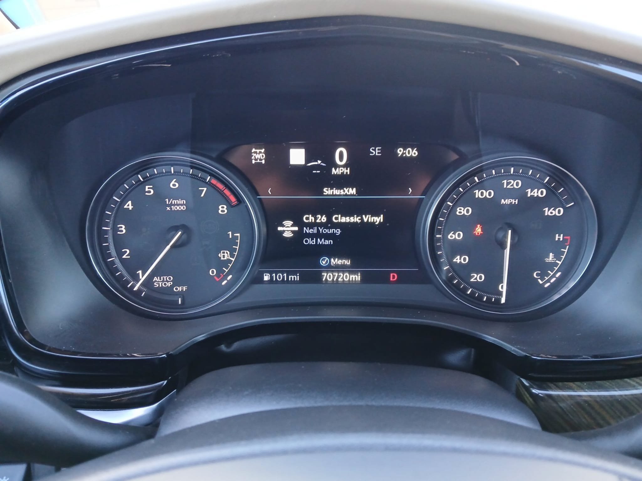 Used 2022 Cadillac XT6 Premium Luxury w/ Platinum Package AWD/4WD image 40