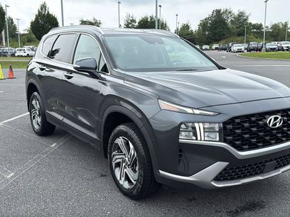 Certified 2023 Hyundai Santa Fe SEL w/ Cargo Package