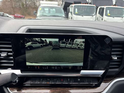 New 2026 GMC Sierra 2500 SLE w/ SLE Value Package; image 11