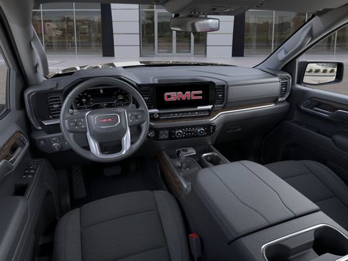 New 2026 GMC Sierra 1500 Elevation w/ Preferred Package image 15