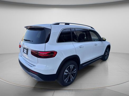 Certified 2026 Mercedes-Benz GLB 250 image 5