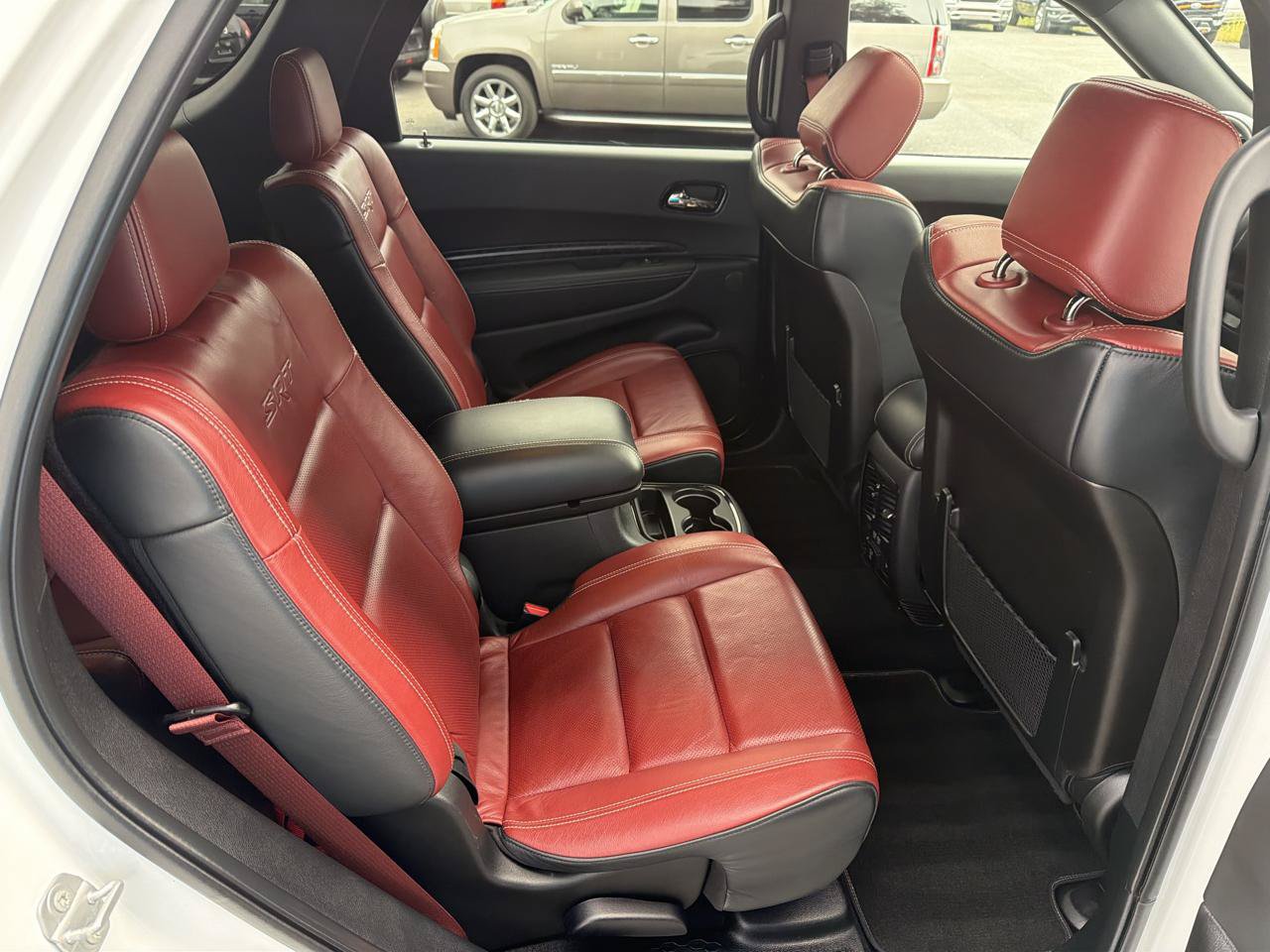 Used 2023 Dodge Durango SRT Hellcat AWD/4WD image 12