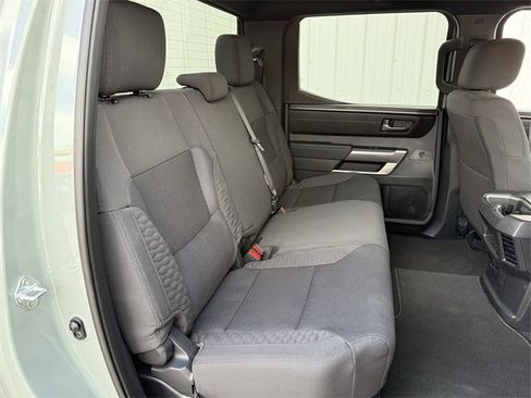 Used 2026 Toyota Tundra SR5 image 30