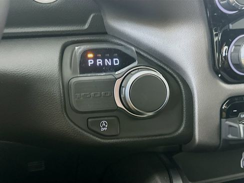 New 2026 RAM 1500 Big Horn image 12