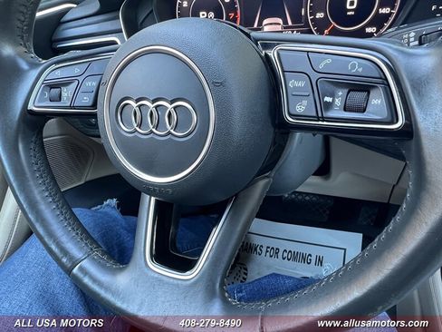 Used 2019 Audi A4 2.0T Prestige w/ Prestige Package image 23