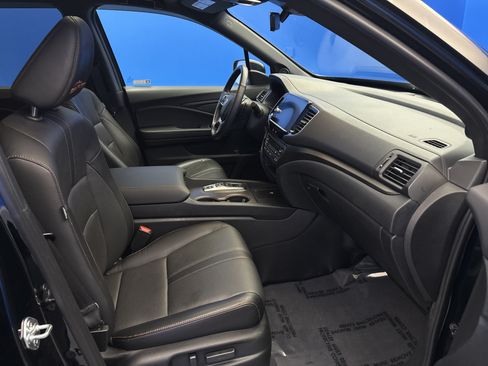 Used 2024 Honda Ridgeline TrailSport image 24