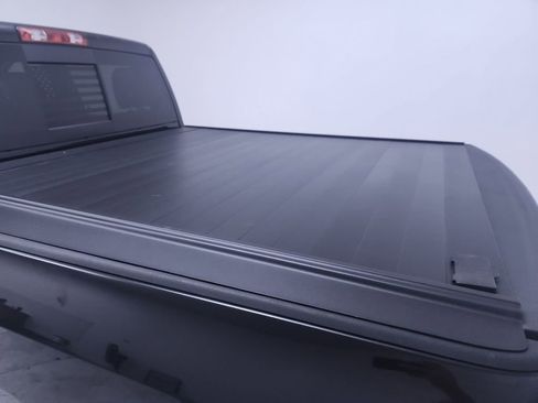 Used 2016 RAM 1500 Sport w/ Black Ram 1500 Sport Group AWD/4WD image 24