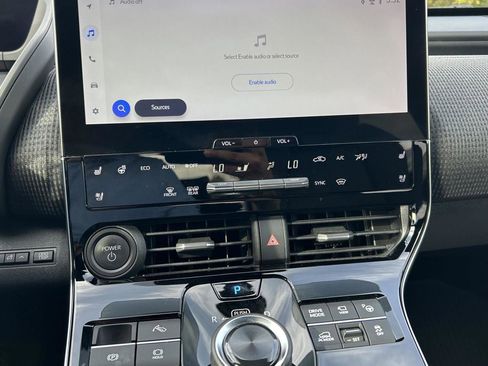 Used 2023 Subaru Solterra Touring image 17