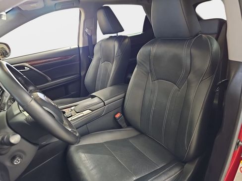 Used 2016 Lexus RX 350 AWD w/ Premium Package image 18