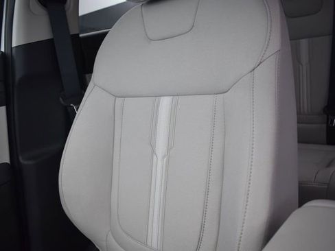 Used 2026 Hyundai Tucson SEL FWD image 11