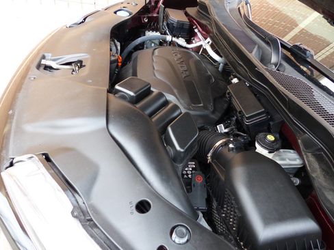 Used 2021 Honda Passport EX-L image 44