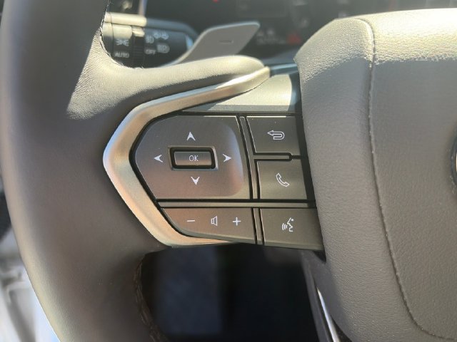 Certified 2024 Lexus NX 350 AWD w/ Cold Area Package image 22
